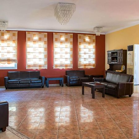 Saint Catherine Hotel ピタゴリオ エクステリア 写真