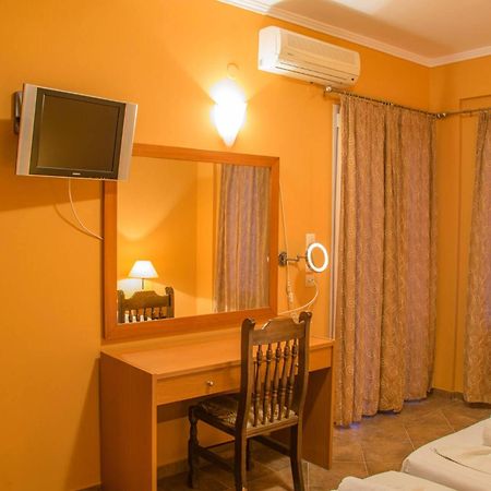 Saint Catherine Hotel ピタゴリオ エクステリア 写真