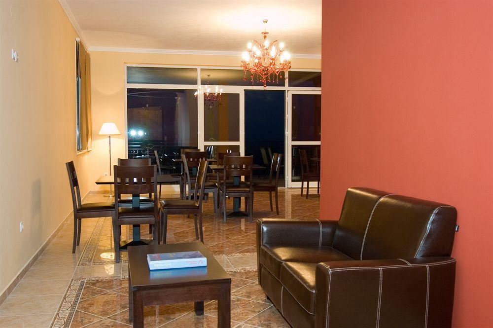 Saint Catherine Hotel ピタゴリオ エクステリア 写真