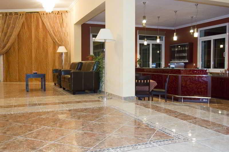 Saint Catherine Hotel ピタゴリオ エクステリア 写真